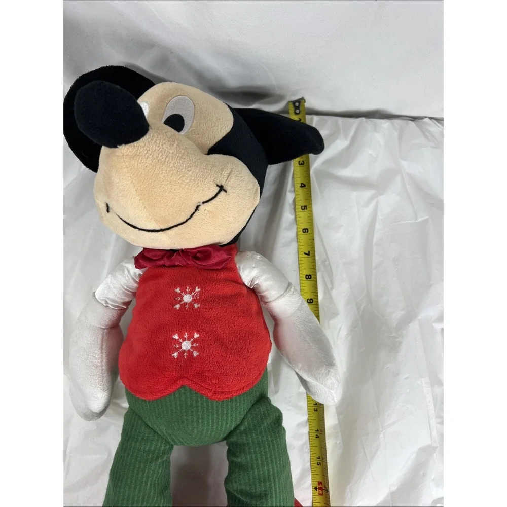 Mickey Mouse 18